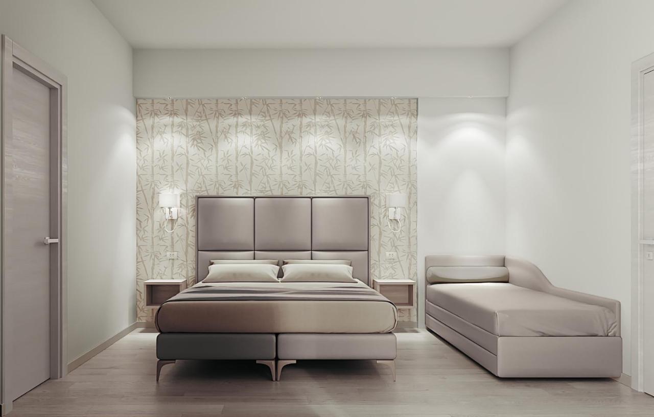 Hotel Fabius Белариа-Игеа Марина Екстериор снимка