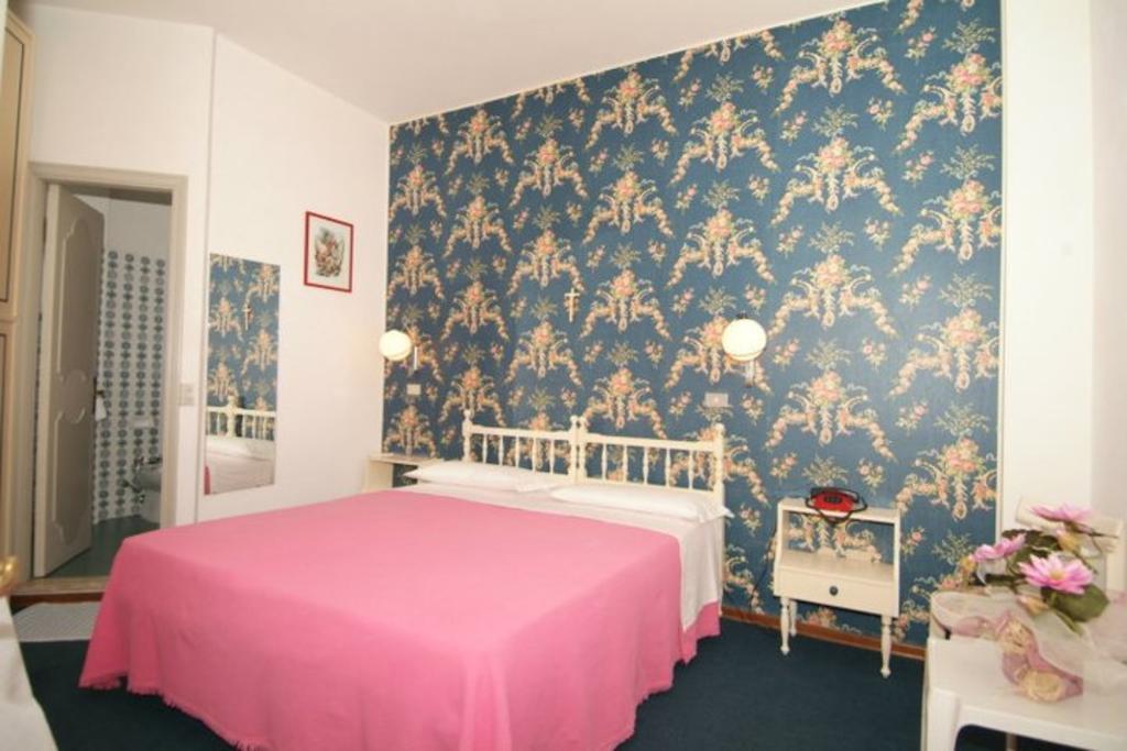 Hotel Fabius Белариа-Игеа Марина Стая снимка